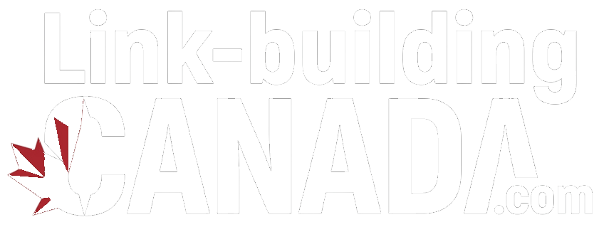 Link Building Canada