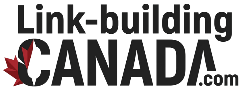 Link Building Canada